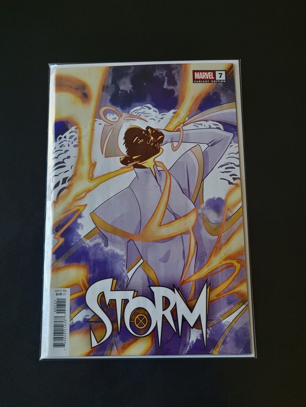 Storm #5